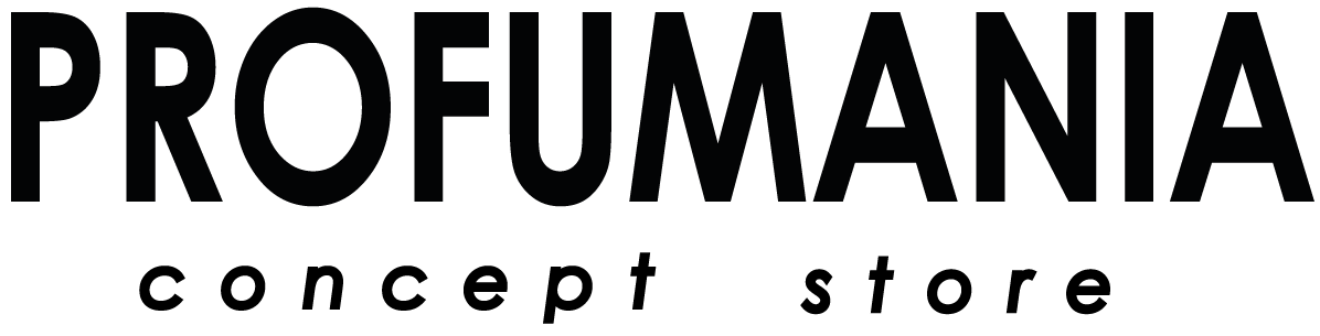 Logo profumania concept store